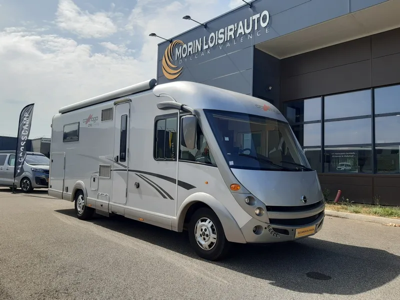 CHIC C-LINE 5.0